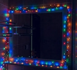 Window Lighting